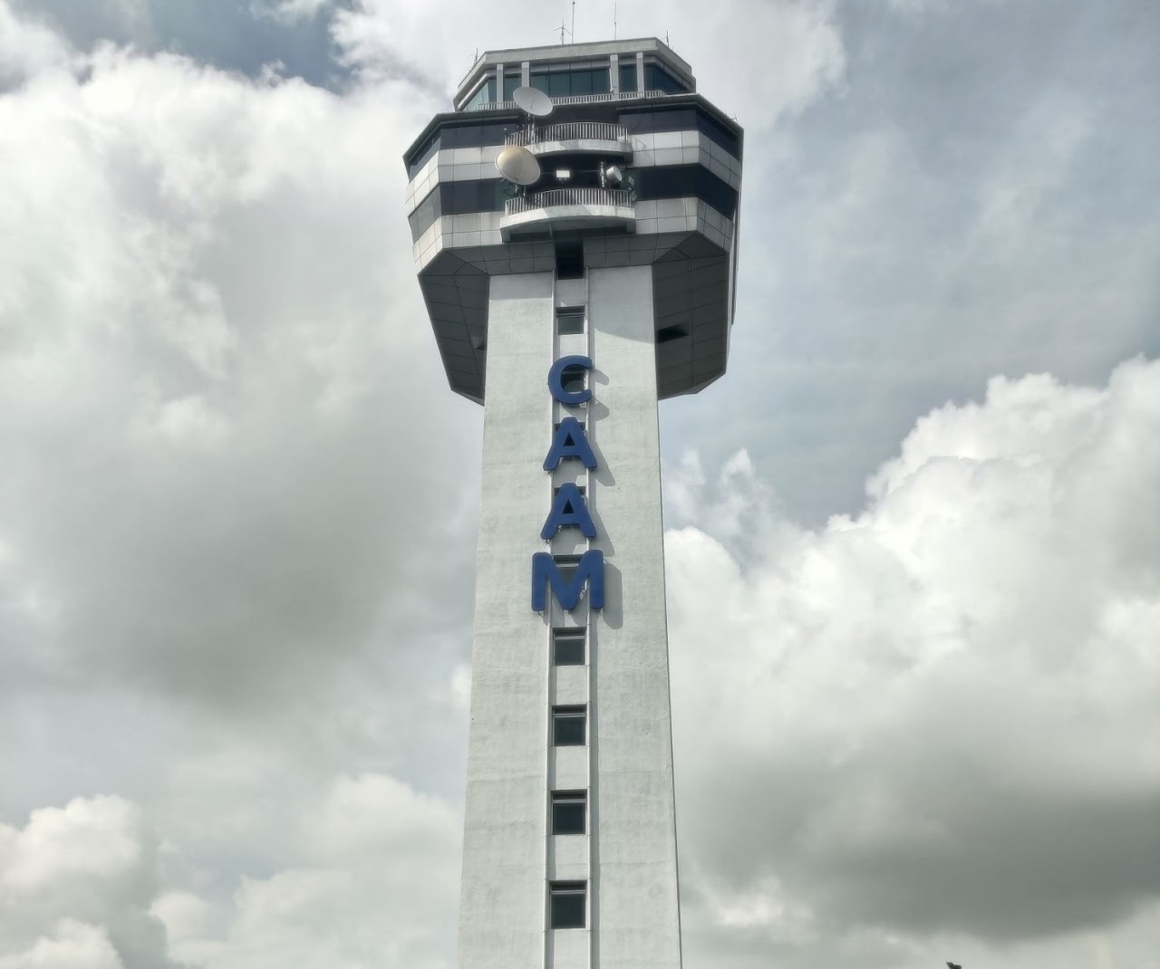CAAM Subang