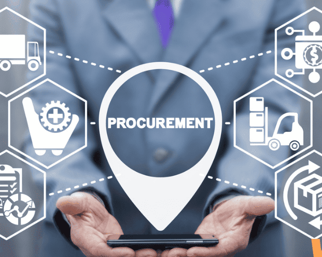 Procurement