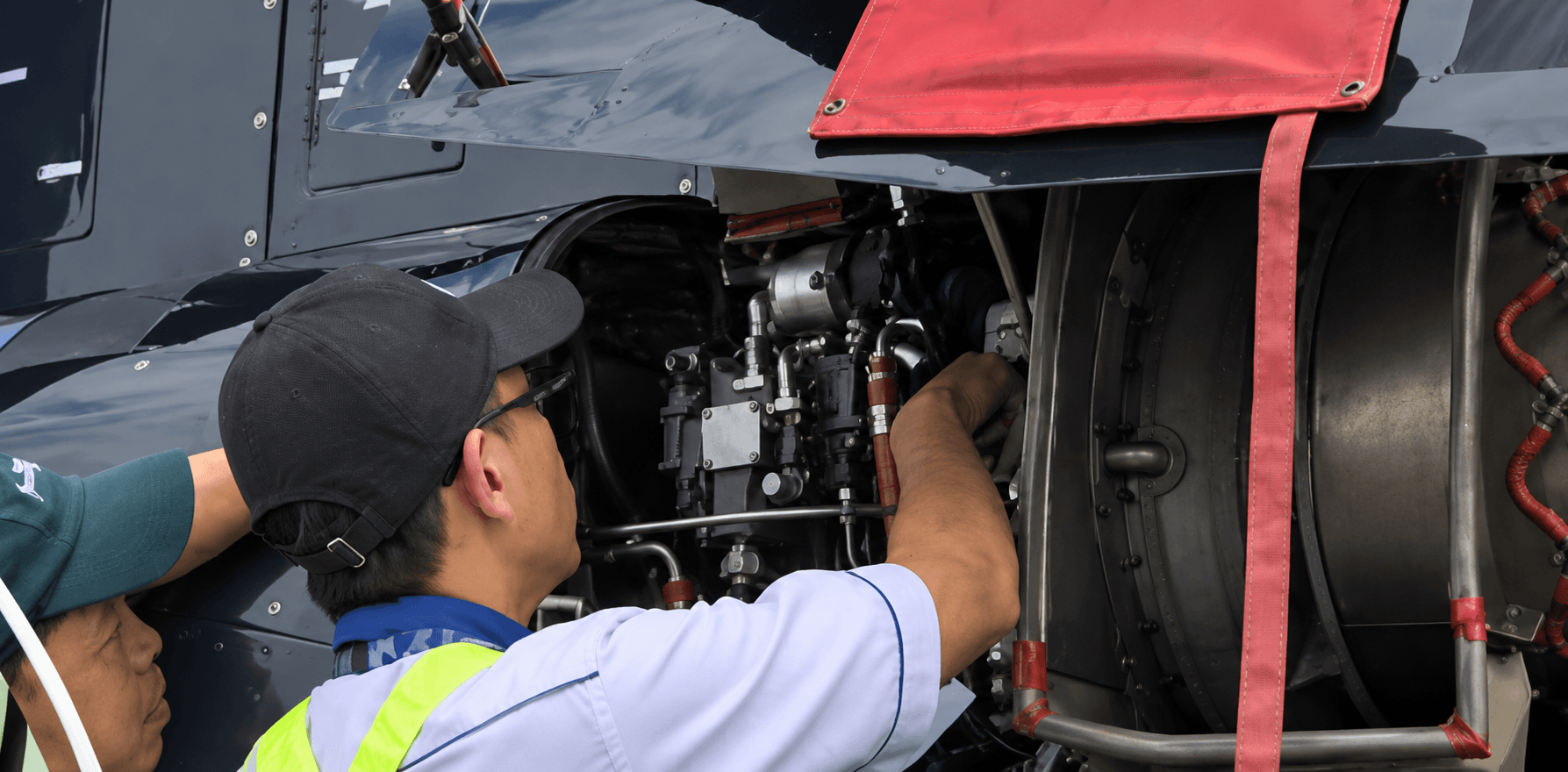 Aircraft Maintenance Licence