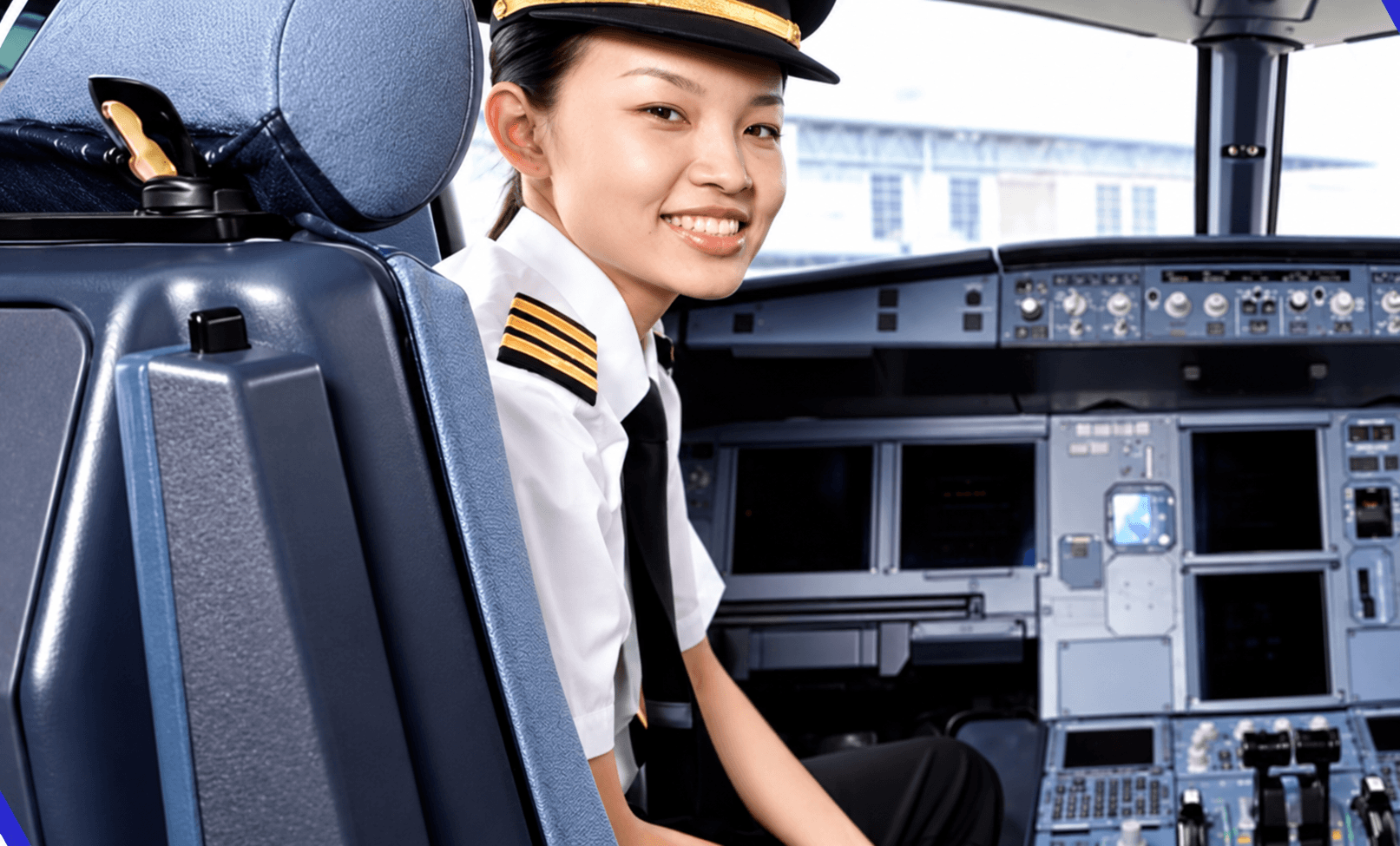Pilot Licence