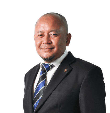 Khairul Aamali Bin Ismail
