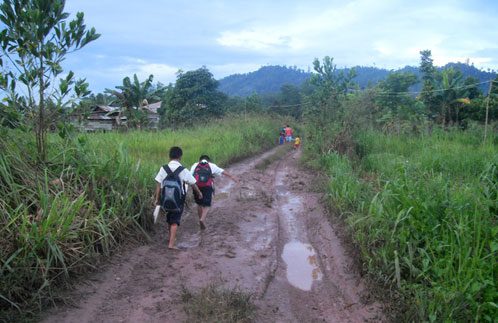 Sook Road