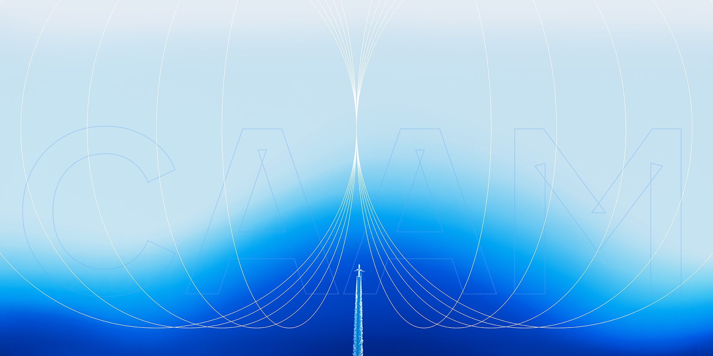 CAAM Banner
