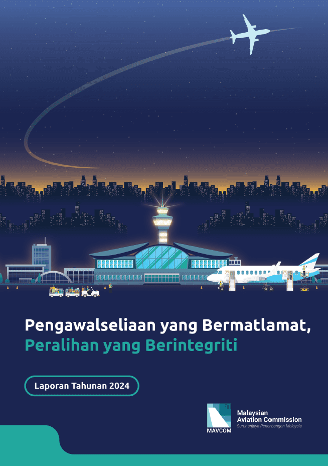BM Report Cover