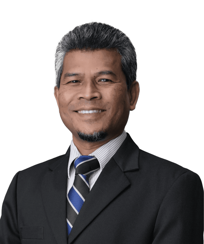 Azman Ahmad