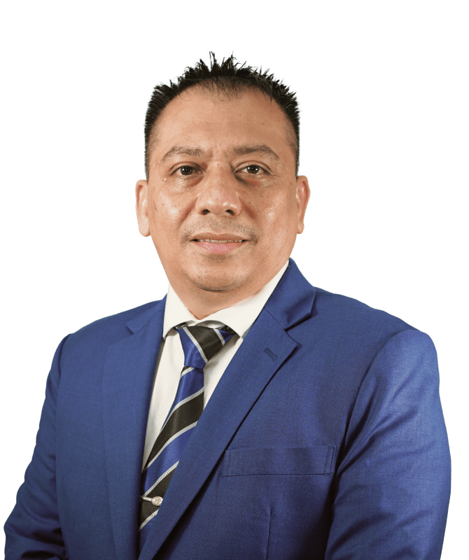Mohammad Hafiz Salleh