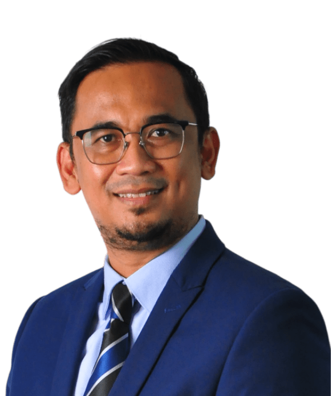 Mohd Fadhli Abd Hadi