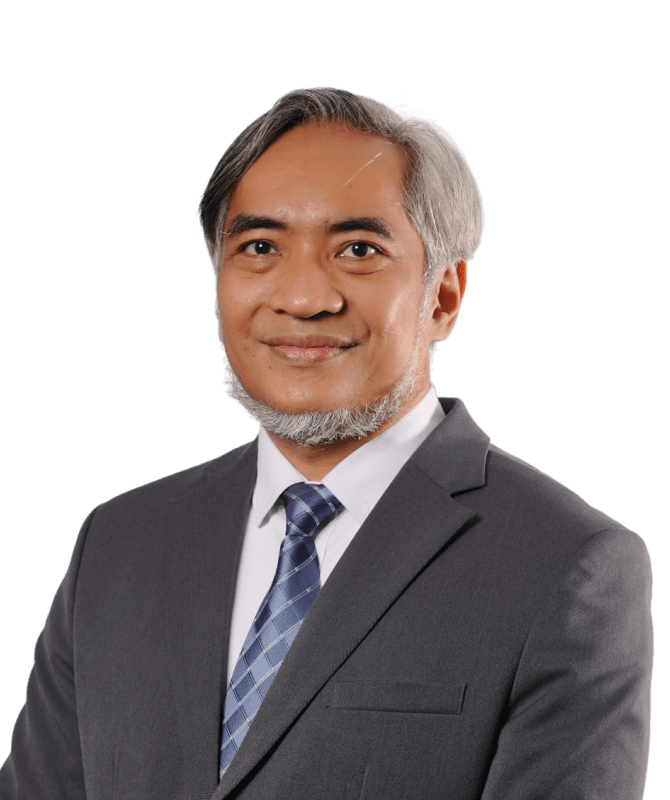 Mohd Fitri Ishak