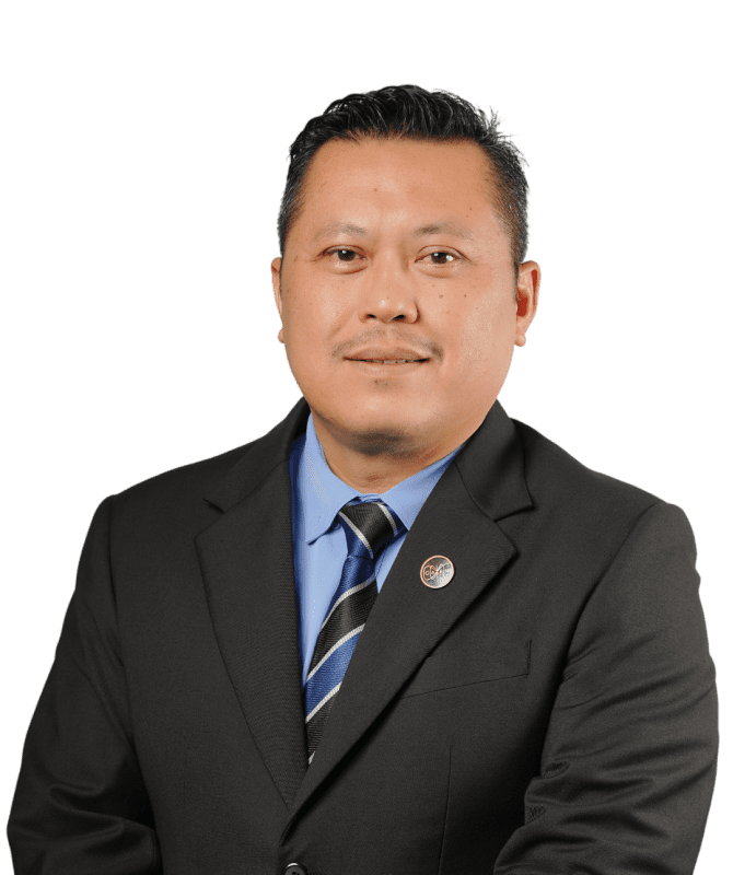 Mohd Hairil Mhd Ali 1