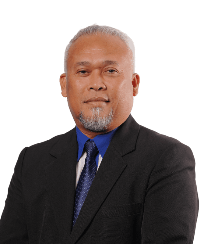 Mohd Rodzi Salleh