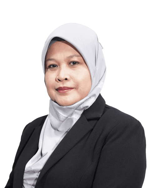 Nor Haliza Hamzah