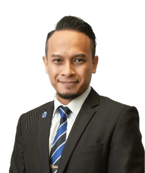 Raja Amsyar Hillman Raja Badrul Hisham
