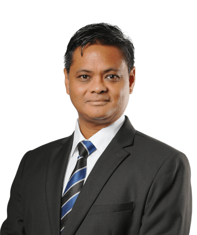 Rizal Ismail