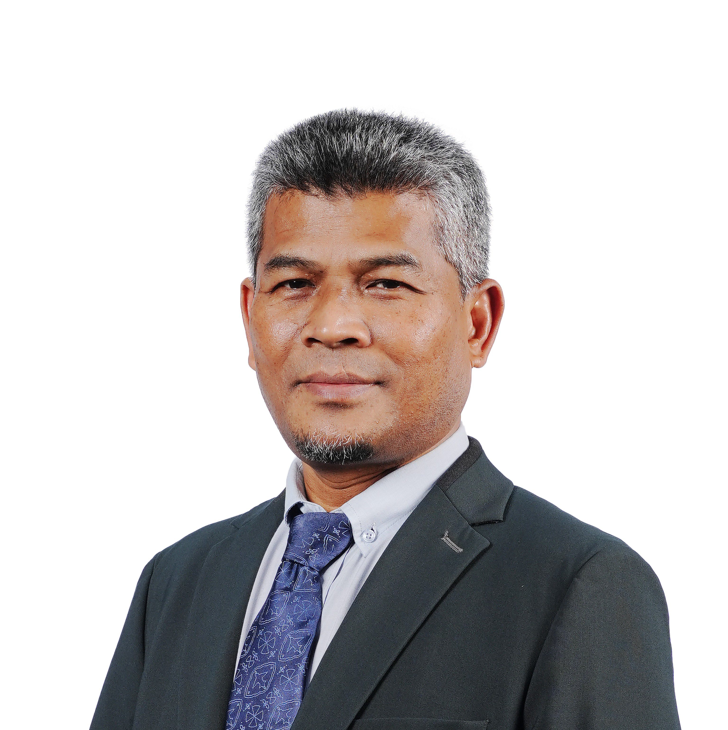En Azman