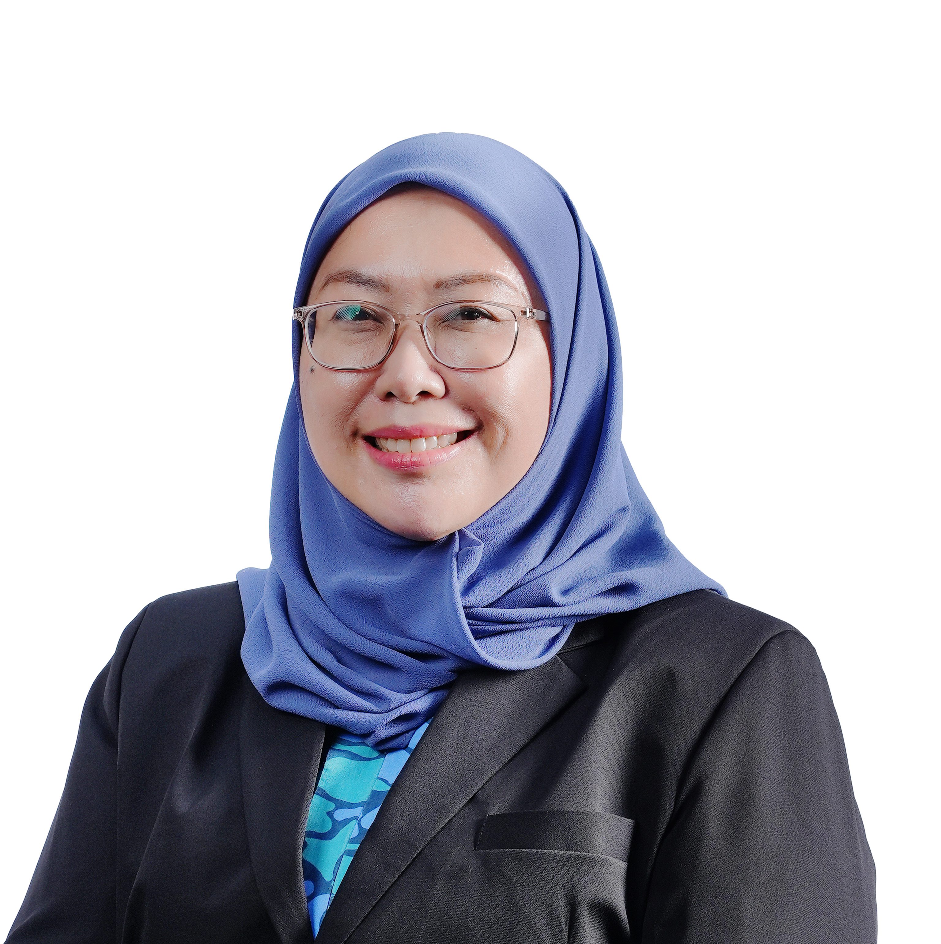 Pn Maisarah 1