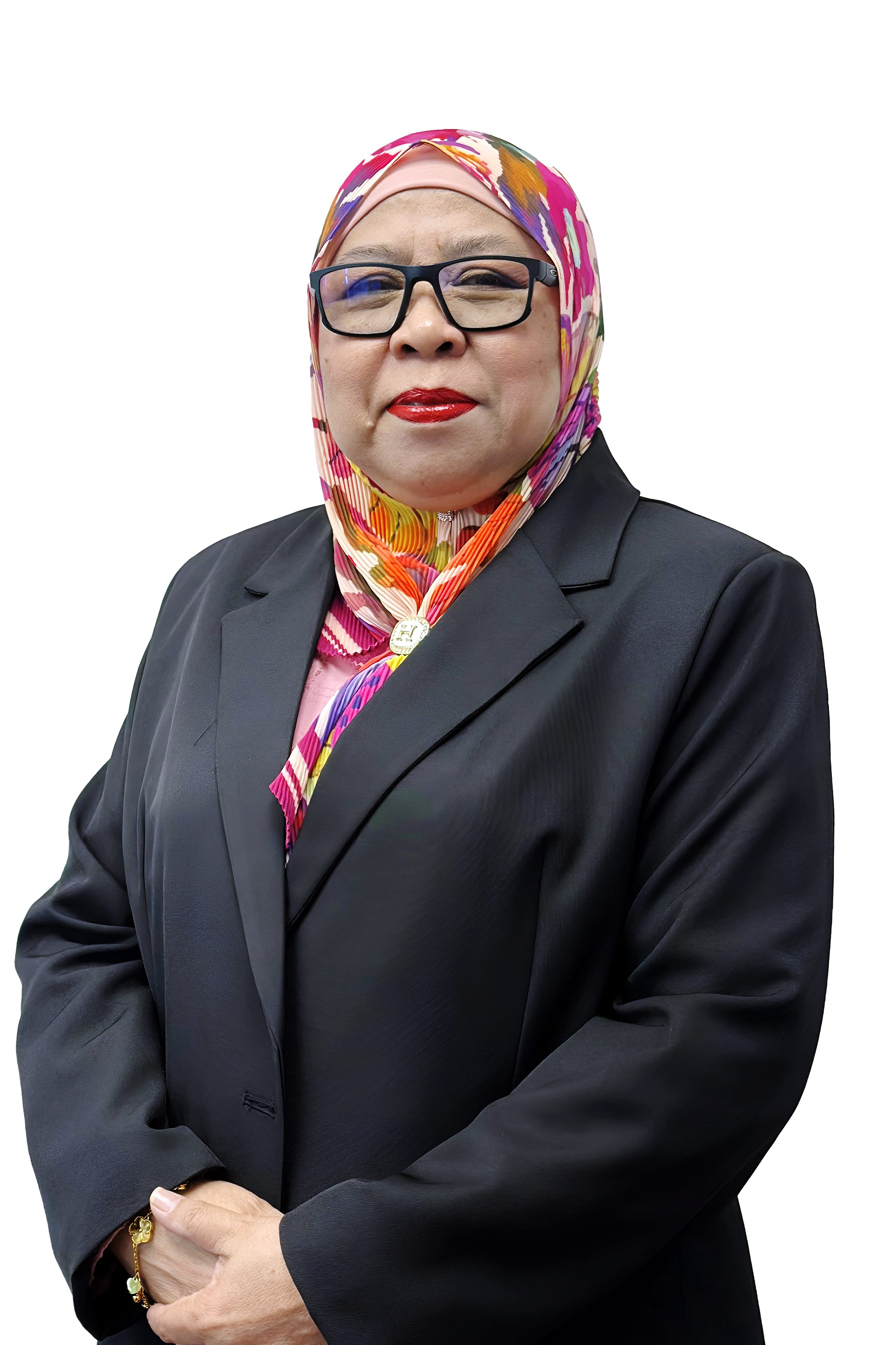 Puan Hajijah 1